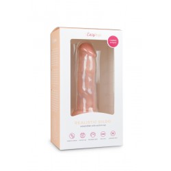 Realistische Dildo - 15,5 - Huidskleur