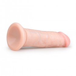 Realistische Dildo - 15,5 - Huidskleur