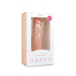 Realistische Dildo - 20,5 cm - Huidskleur