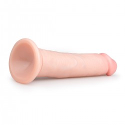 Realistische Dildo - 20,5 cm - Huidskleur