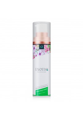 Exotiq Massageolie Basil Citrus