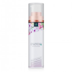 Exotiq Massageolie Soothing Jasmine