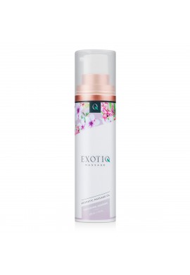 Exotiq Massageolie Soothing Jasmine