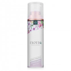 Exotiq Massageolie Soothing Jasmine