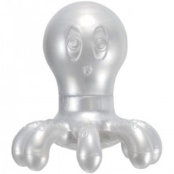 Vibrating Octo-Pleaser