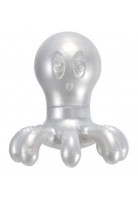 Vibrating Octo-Pleaser