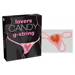 Candy G-String