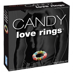 Candy Cock Ring