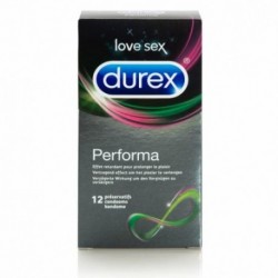 Durex Performa - 12 stuks