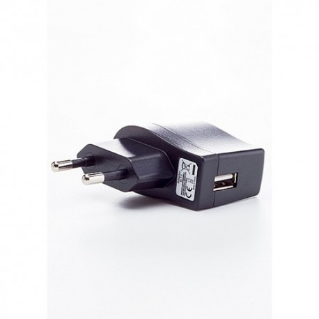 USB Oplader