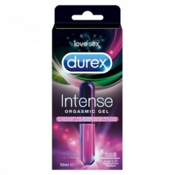 Durex Gel Intense Orgasmic - Clitoris Gel - 10 ml