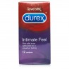 Durex Intimate Feel - 12 Stuks