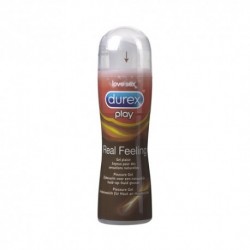 Durex Play Real Feeling - 50 ml