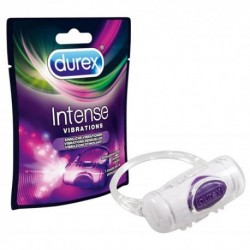 Durex Intense Vibrations Vibrerende Cockring