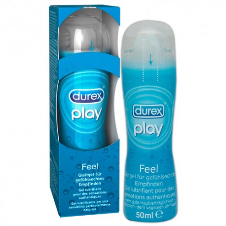 Durex Play Feel - 50 ml