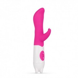 Petite Piper G-spot Vibrator - Roze