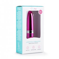 Easytoys Lipstick Vibrator - Roze