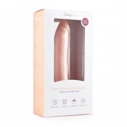 Realistische Dildo - 21 cm - Huidskleur