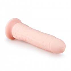 Realistische Dildo - 21 cm - Huidskleur