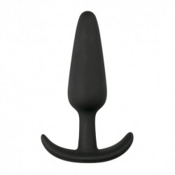 Buttplug - S - Zwart