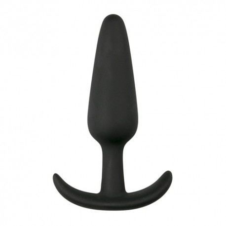 Buttplug - S - Zwart