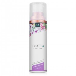 Exotiq Massageolie Lovely Lavender