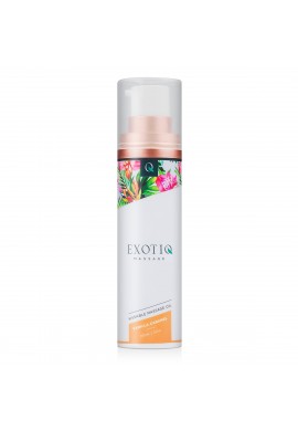 Exotiq Massageolie Vanilla Caramel