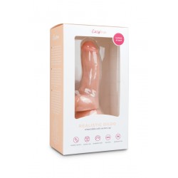 Realistische Dildo - 15 cm - Huidskleur