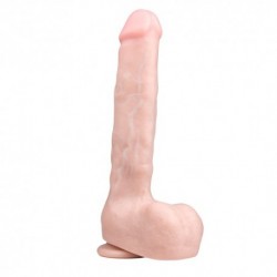 Realistische Dildo - 29,5 - Huidskleur