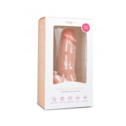 Realistische Dildo - 17,5 cm - Huidskleur